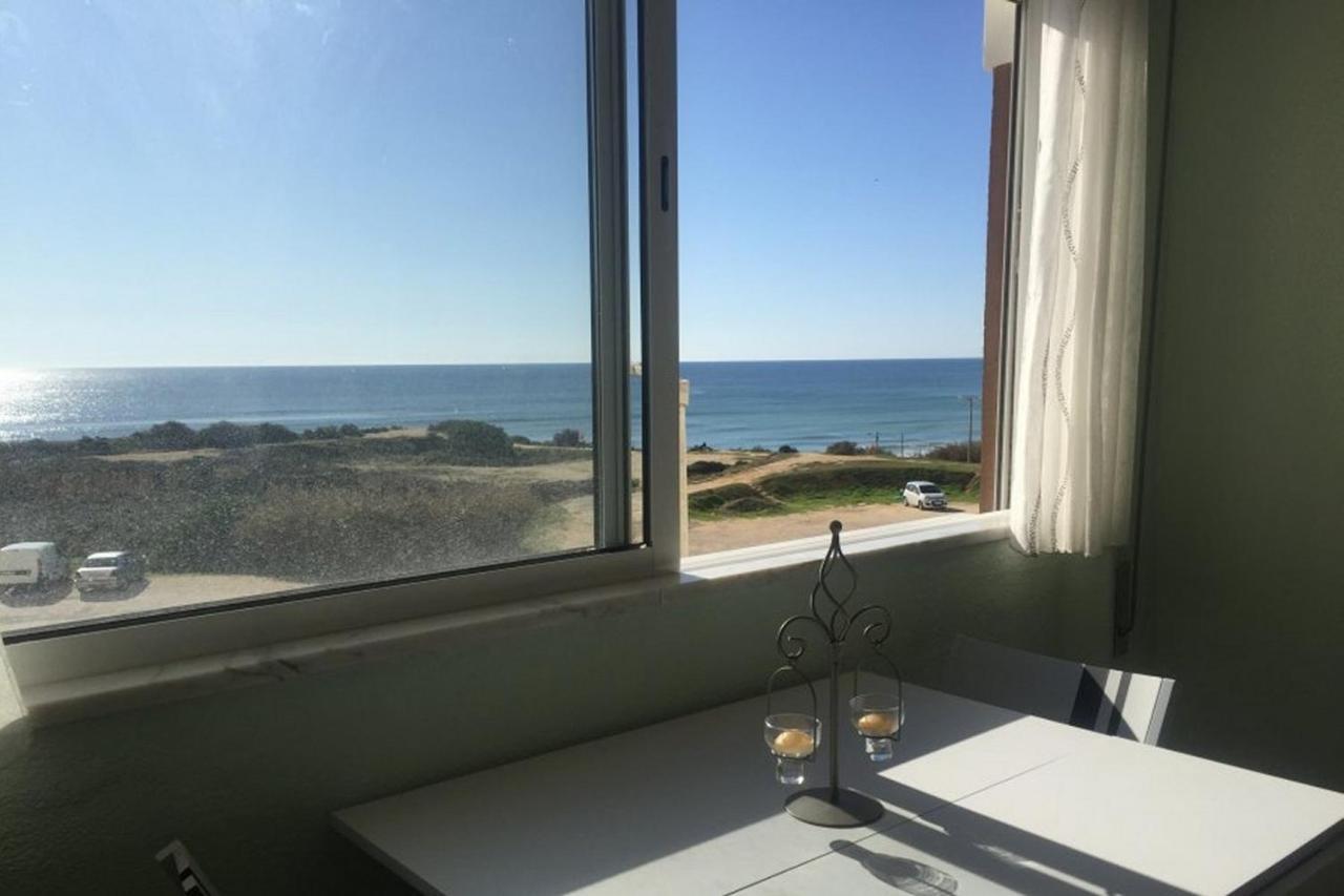 Apartmán Marisol 2F Waterfront Armação de Pêra Exteriér fotografie