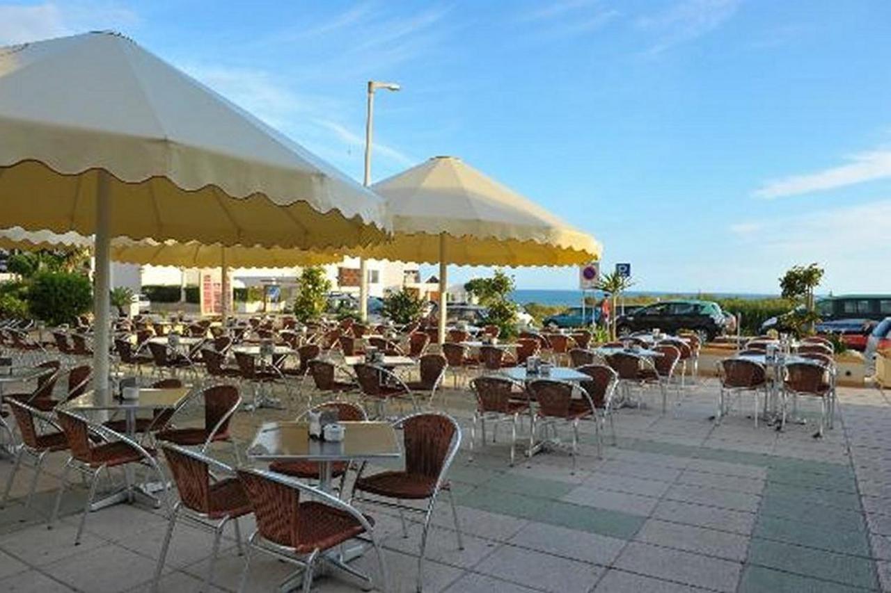 Apartmán Marisol 2F Waterfront Armação de Pêra Exteriér fotografie